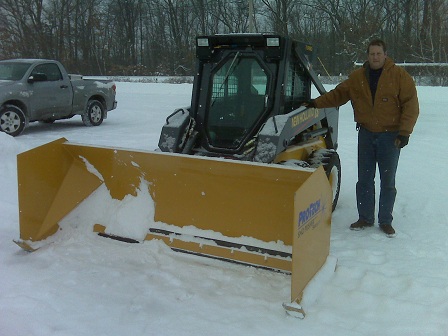 Snow Removal